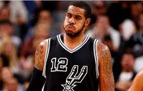 Aldridge espera retirarse de Portland Trail Blazers